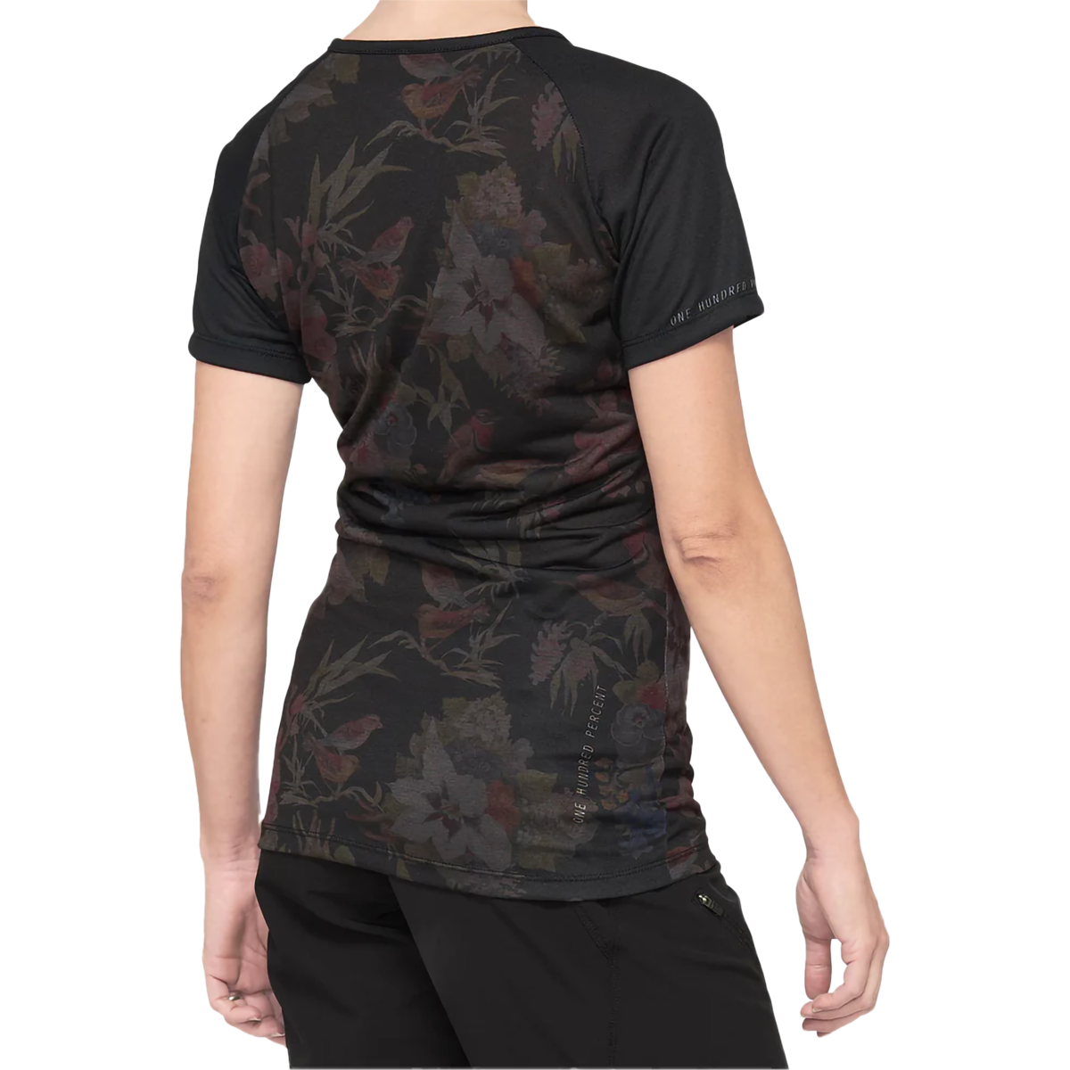Women's Airmatic Short Sleeve Jersey alternate view