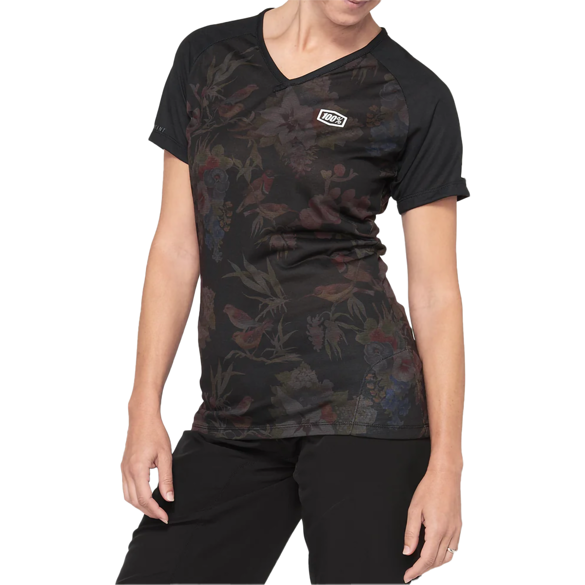 Women's Airmatic Short Sleeve Jersey alternate view