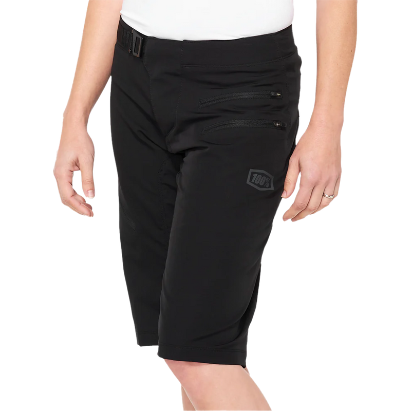 Women's Airmatic Shorts, Featured Image