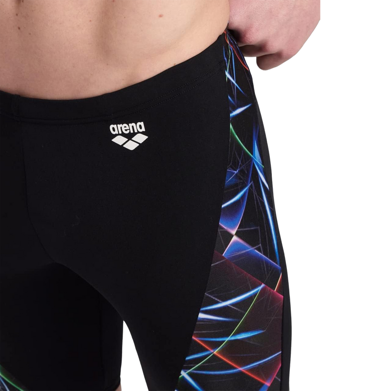 Youth All Over Jammer, Arena All Over Jammer leg design