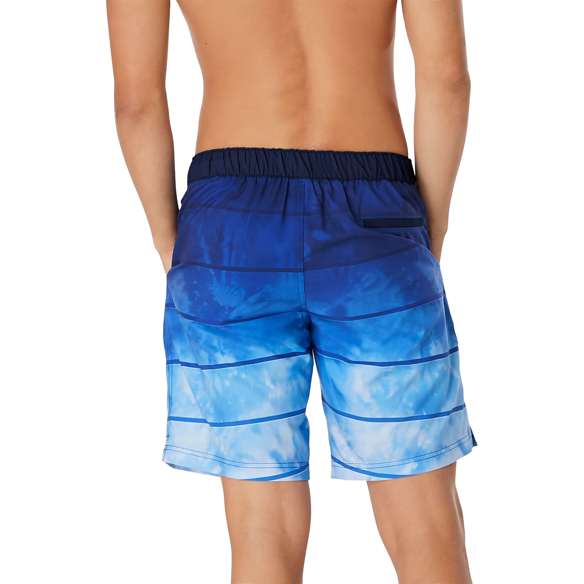 Strake Tie Dye Boardshort 20