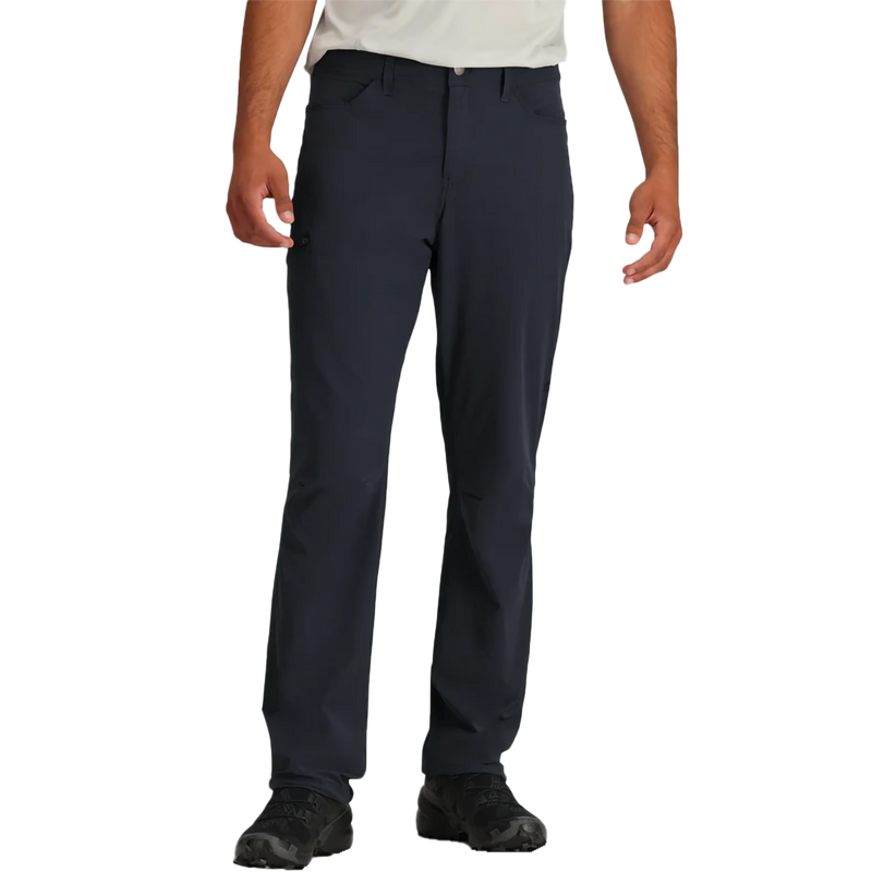 Men's Ferrosi Pants, Featured Image