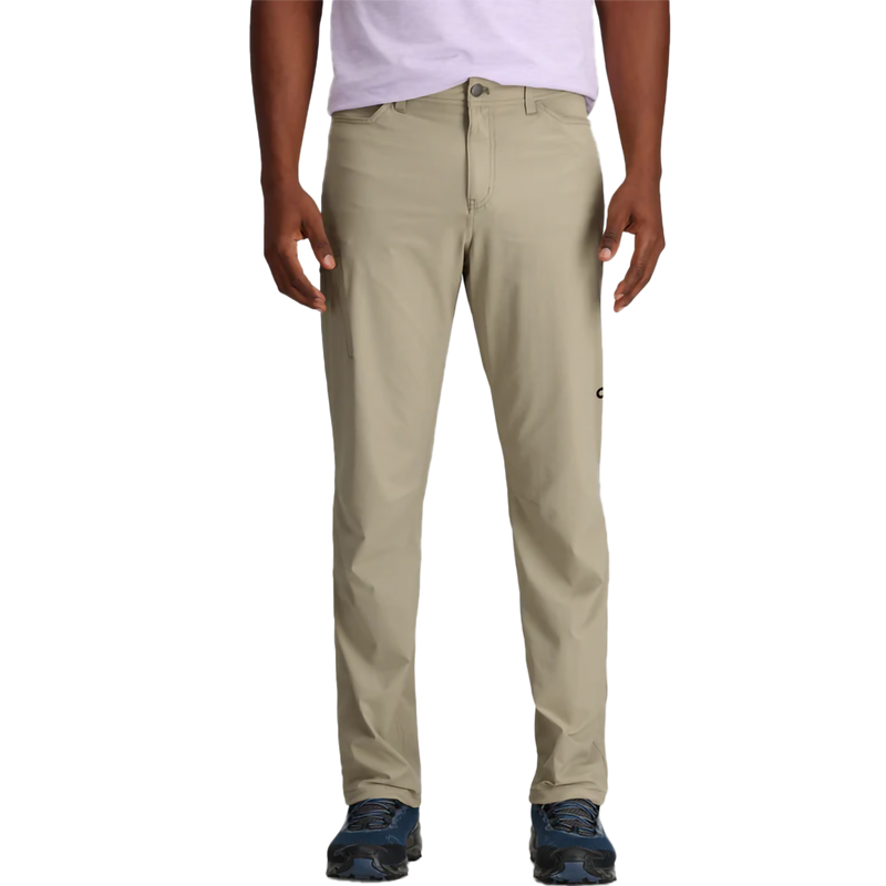 Men's Ferrosi Pants, Featured Image