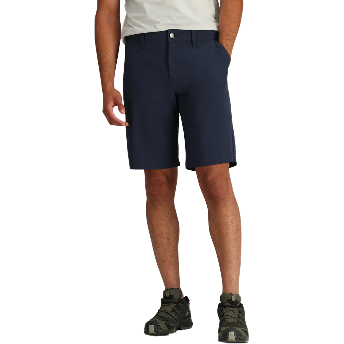 Men's Ferrosi Shorts 10
