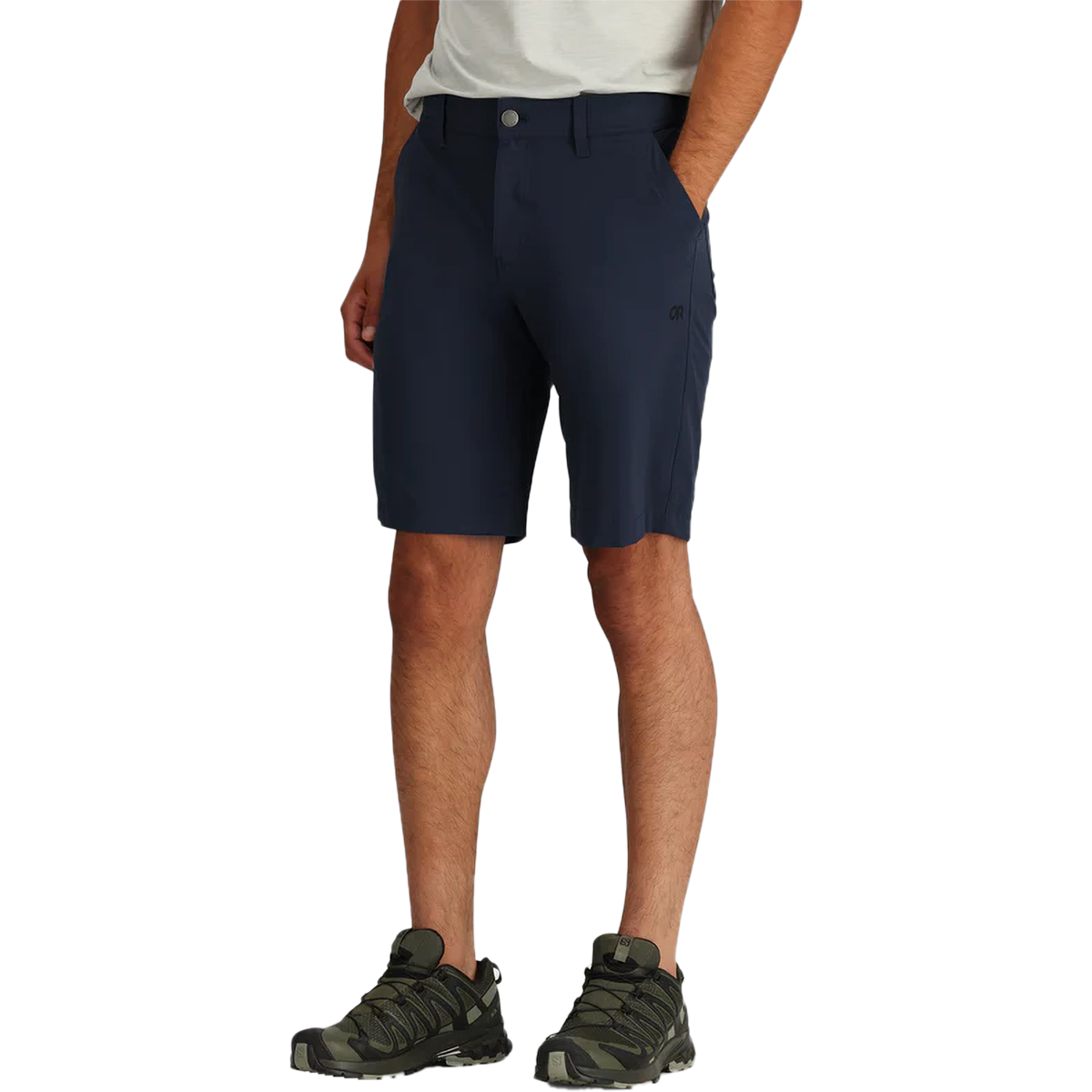 Men's Ferrosi Shorts 10