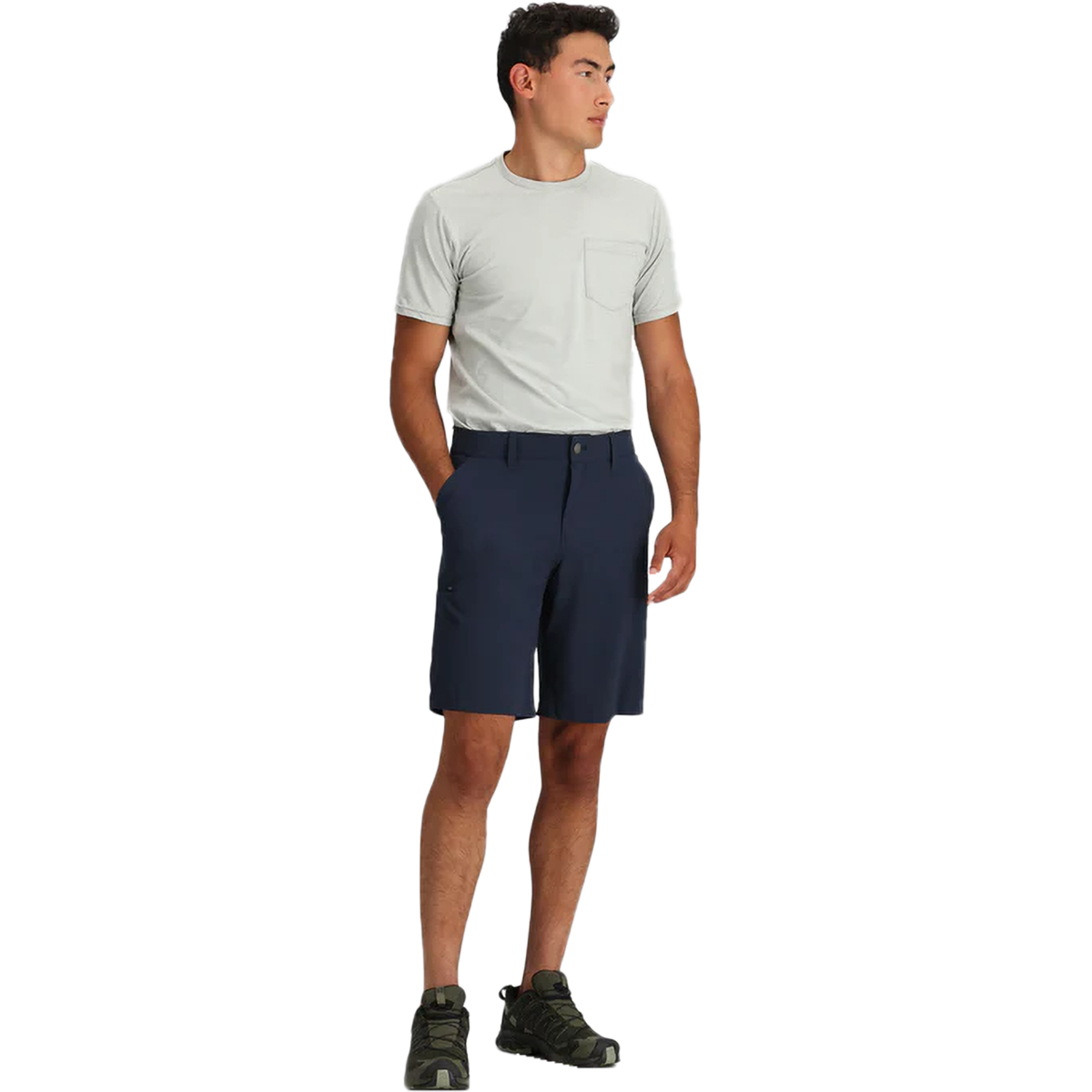 Men's Ferrosi Shorts 10