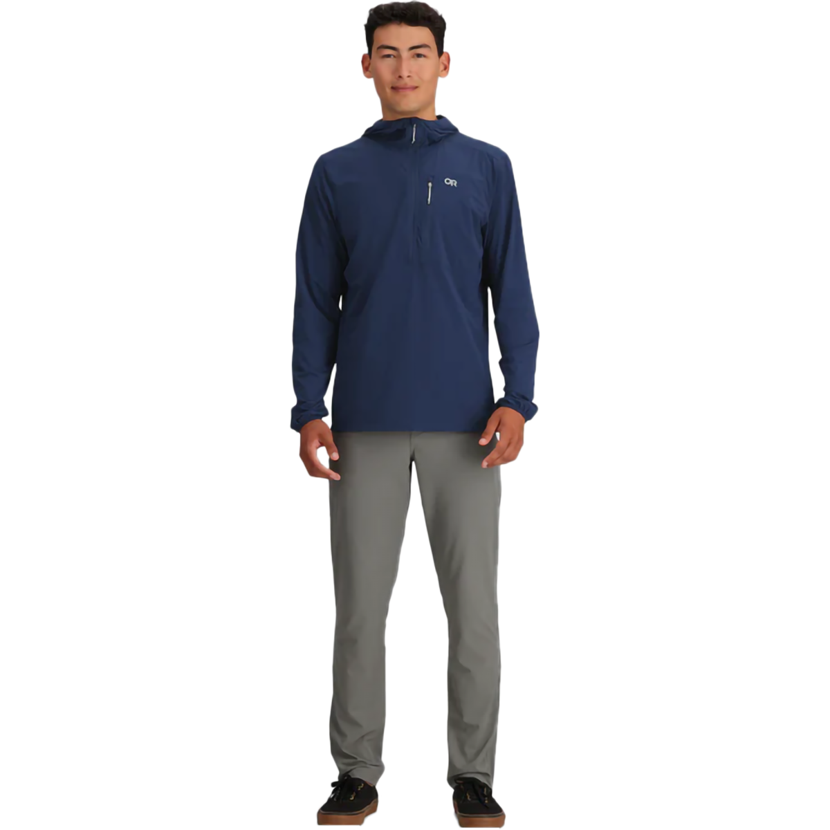 Astroman Air Sun Hoodie alternate view