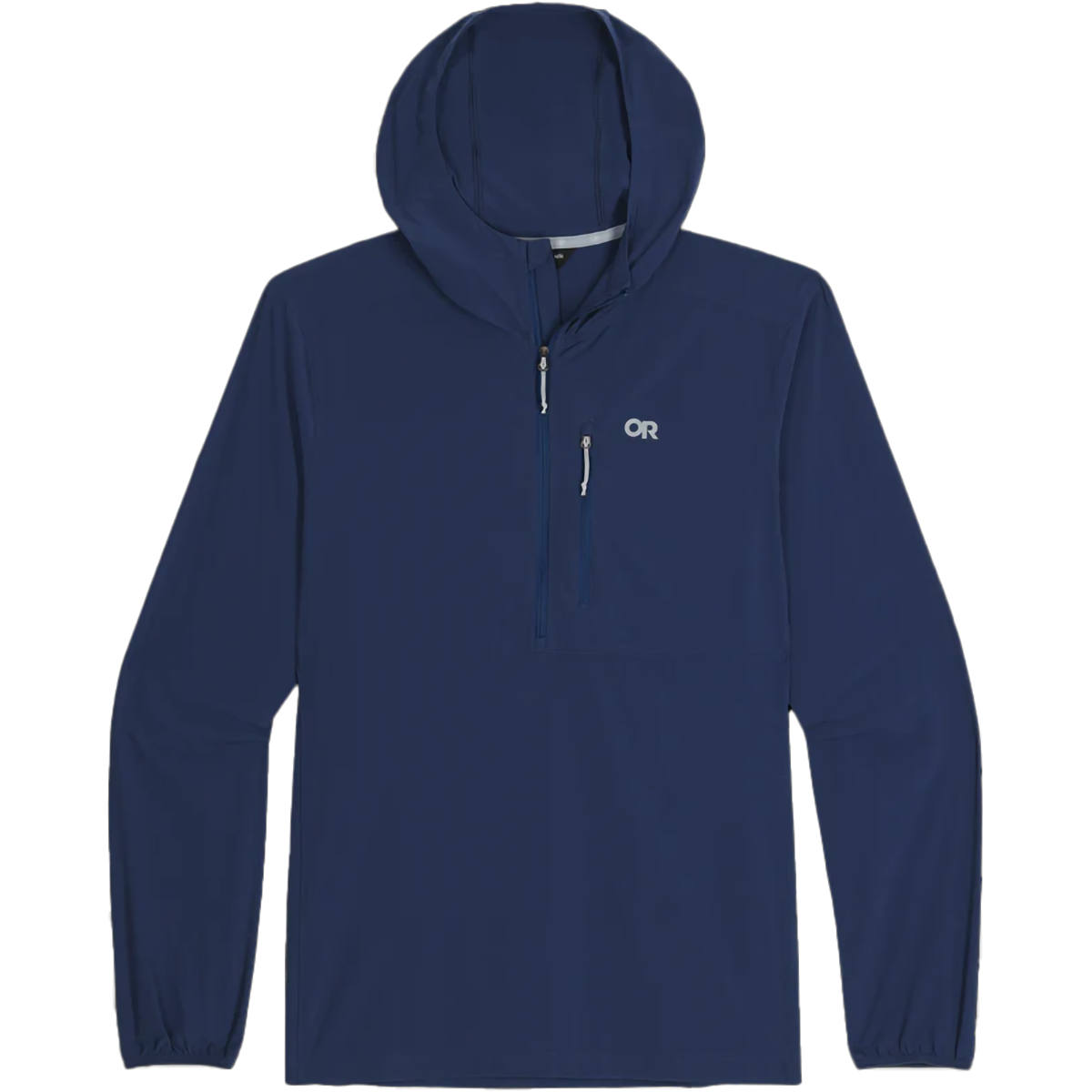 Astroman Air Sun Hoodie alternate view