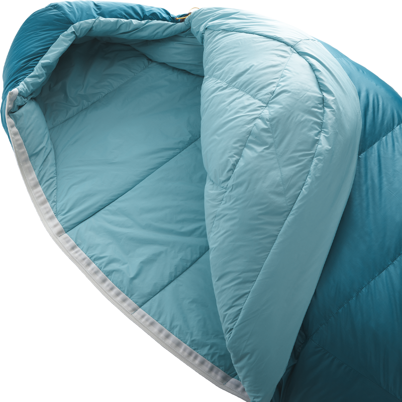 Trail Lite Down 20 Regular, The North Face Trail Lite Down 20 Long interior