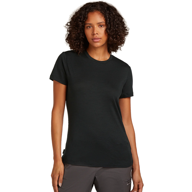 Women's Merino 150 Tech Lite III Short Sleeve Tee, Featured Image
