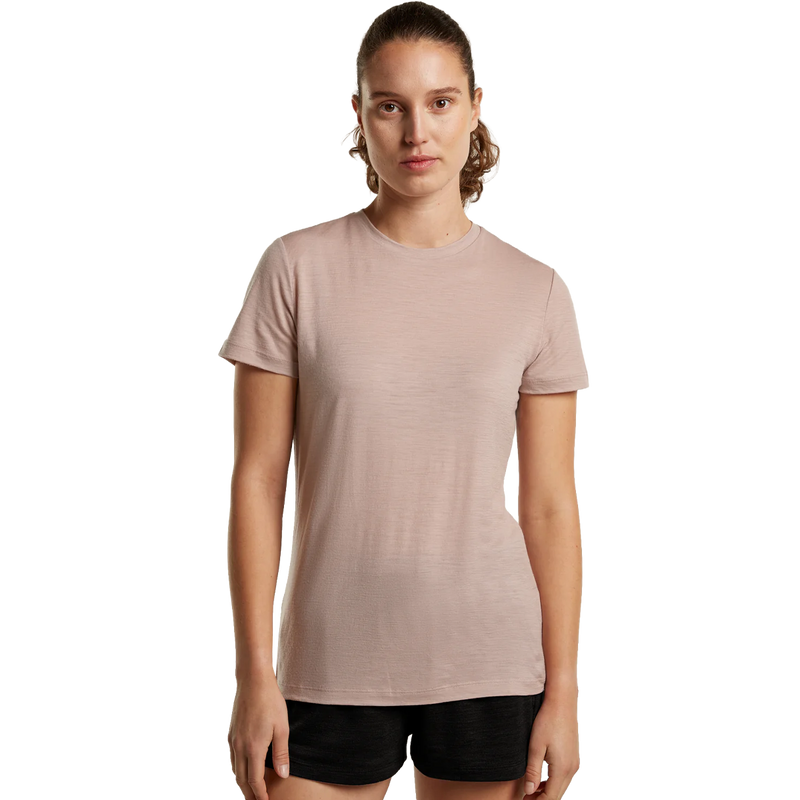 Women's Merino 150 Tech Lite III Short Sleeve Tee, Featured Image