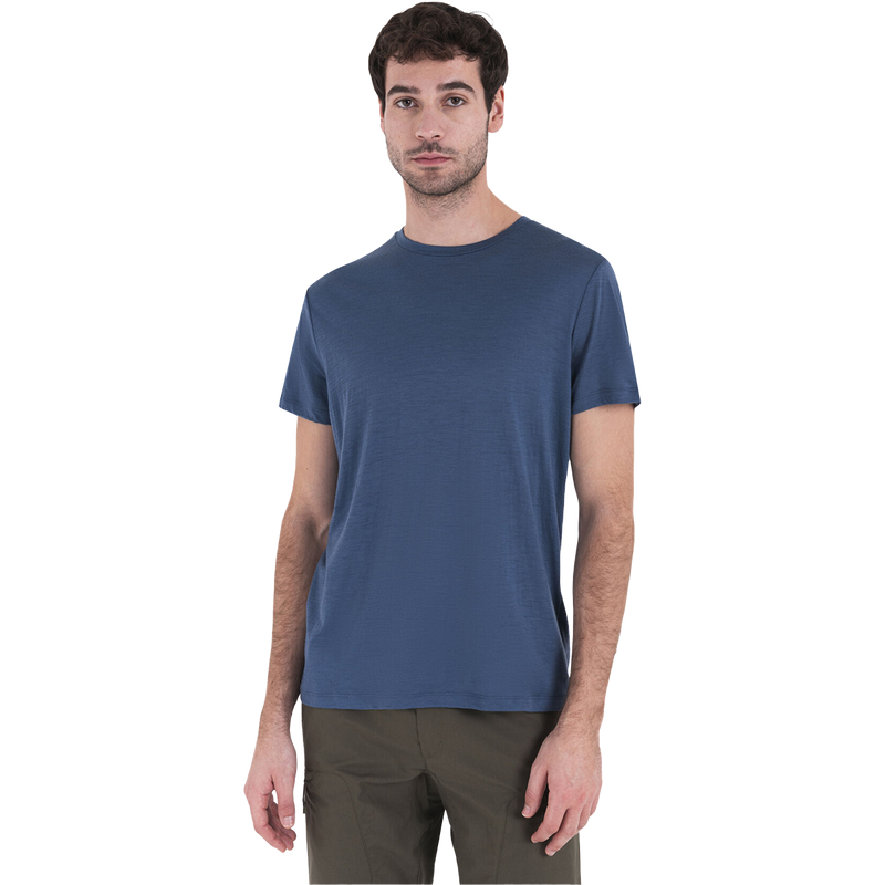 Men's Merino 150 Tech Lite III Short Sleeve, Featured Image
