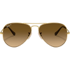 Arista Gold/Brown Gradient