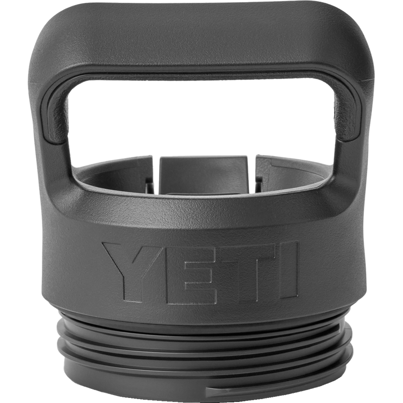 Rambler Bottle Straw Cap, Yeti Rambler Bottle Straw Cap logo