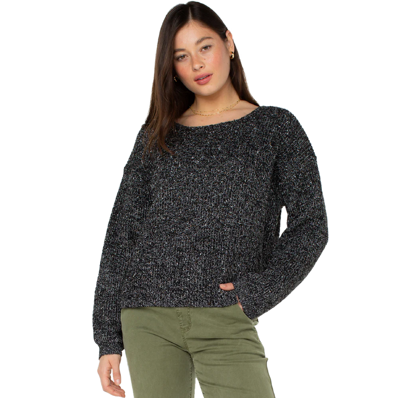 Women's Bombay Sweater, Featured Image
