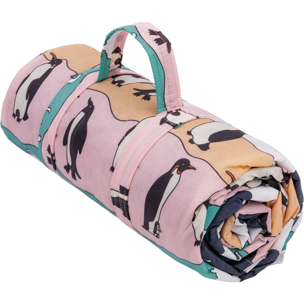 BAGGU Puffy Picnic Blanket