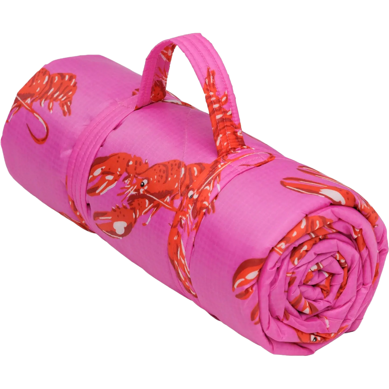 Puffy Picnic Blanket, Featured Image
