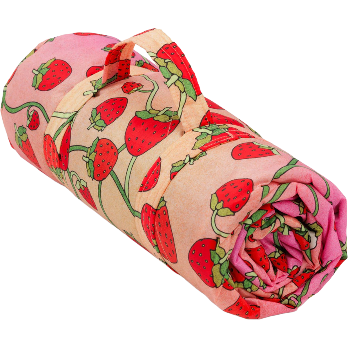 Puffy Picnic Blanket alternate view