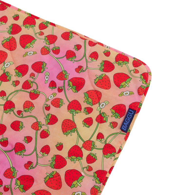 Puffy Picnic Blanket, Puffy Picnic Blanket