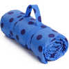Blue Polka Dot
