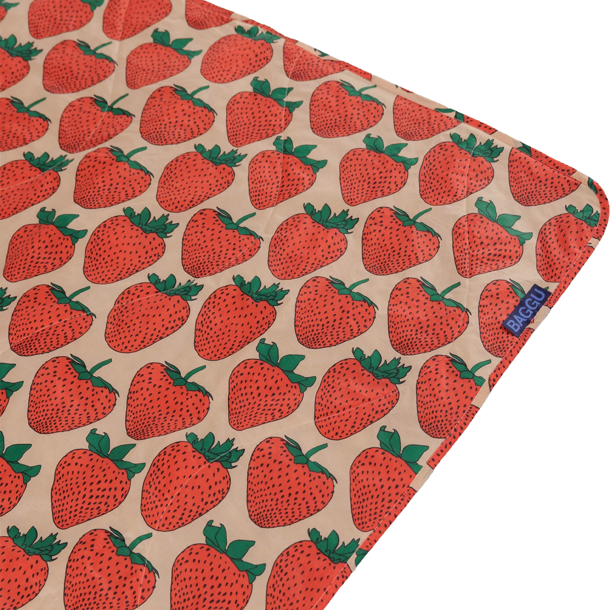 Puffy Picnic Blanket alternate view