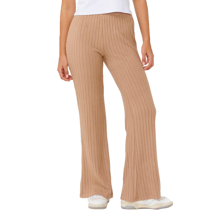 Women's Cosy Flare Pant, Featured Image