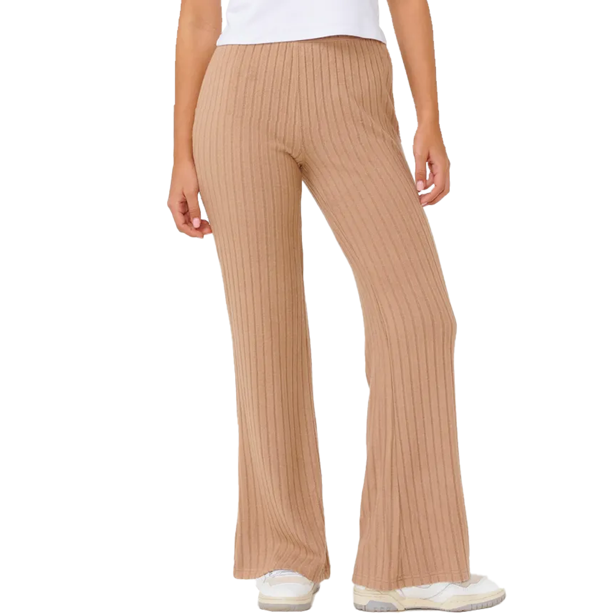 Women's Cosy Flare Pant alternate view