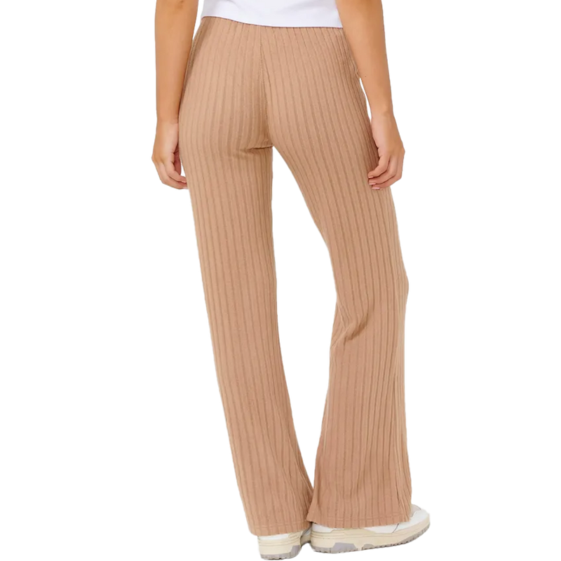 Women's Cosy Flare Pant, Rip Curl Women's Cosy Flare Pant back