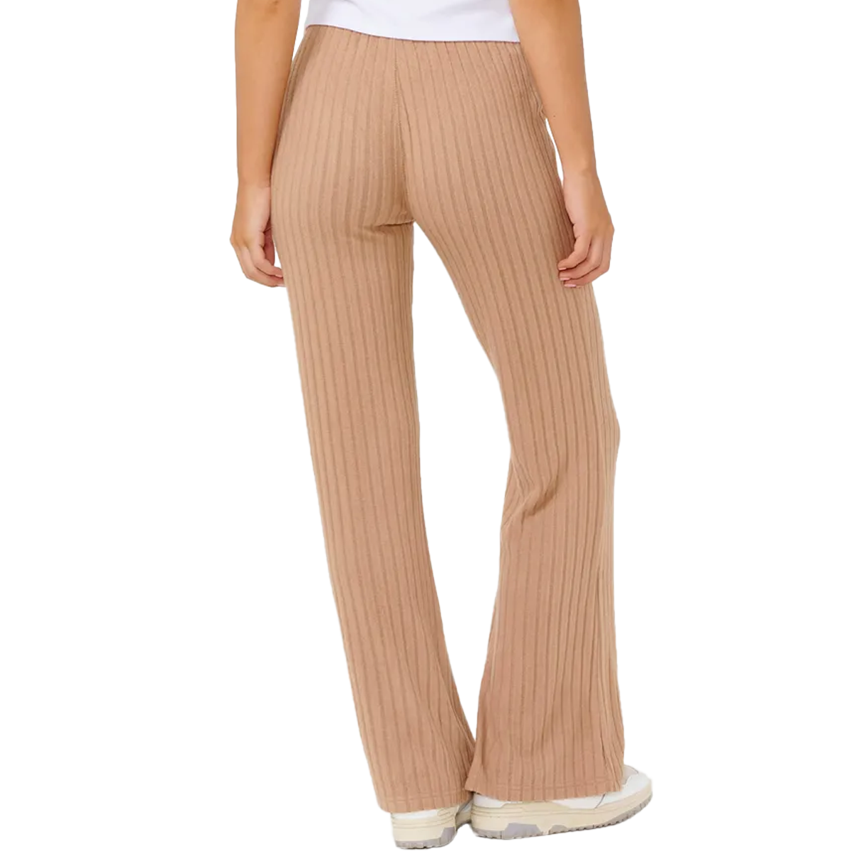 Women's Cosy Flare Pant alternate view