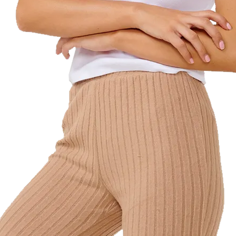 Women's Cosy Flare Pant, Rip Curl Women's Cosy Flare Pant waist