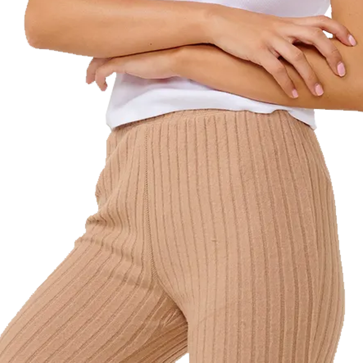 Women's Cosy Flare Pant alternate view