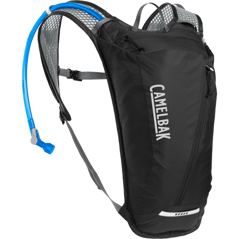Rogue Light 7, Featured Image