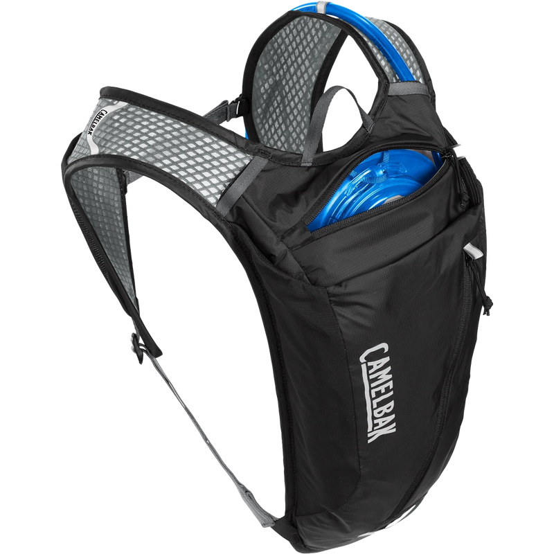 Rogue Light 7, CamelBak Rogue Light 7 hydration