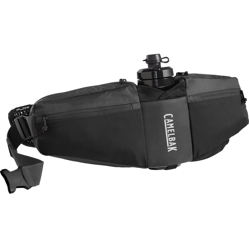 Podium Flow 4 Waist Pack with 21oz Podium Bottle, Featured Image