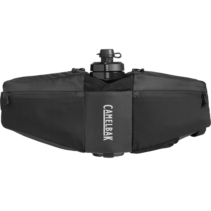 Podium Flow 4 Waist Pack with 21oz Podium Bottle, Podium Flow 4 Waist Pack with 21oz Podium Bottle front