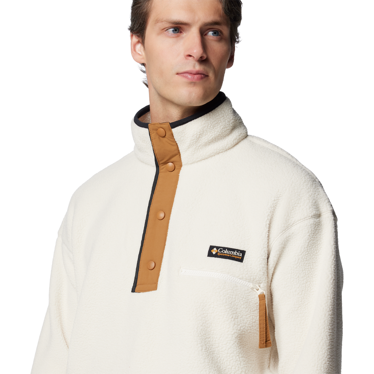 Men's Helvetia II 1/2 Snap Pullover – Sports Basement Men's Helvetia II 1/2 Snap Pullover – Sports Basement
