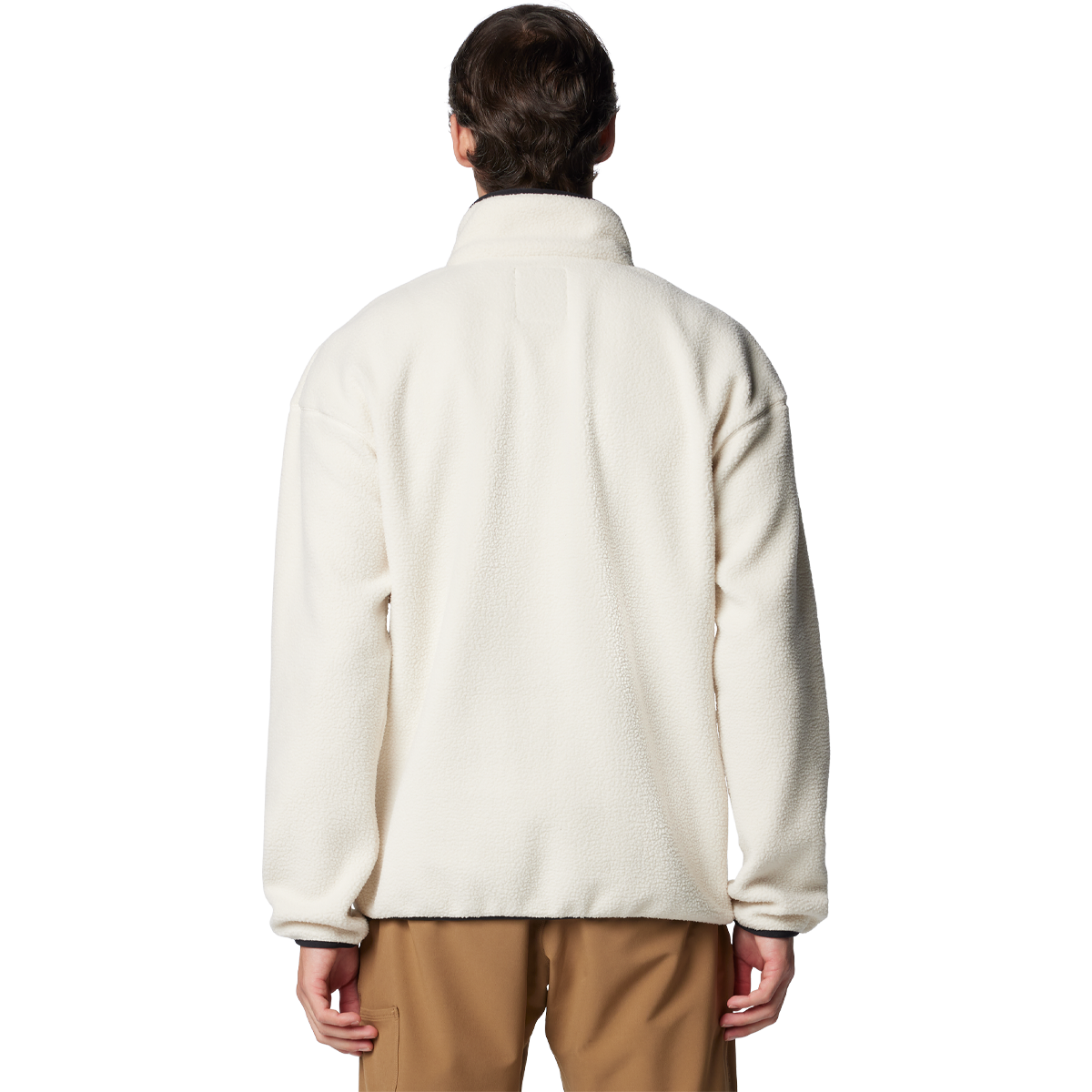 Men's Helvetia II 1/2 Snap Pullover – Sports Basement
