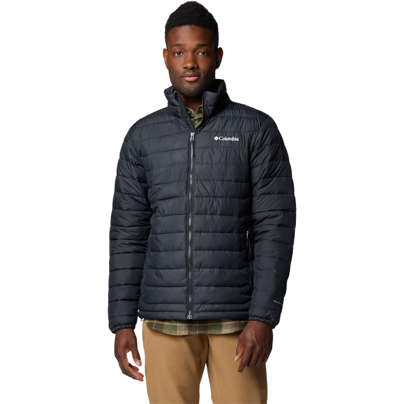 Men's Powder Lite II Jacket, Featured Image