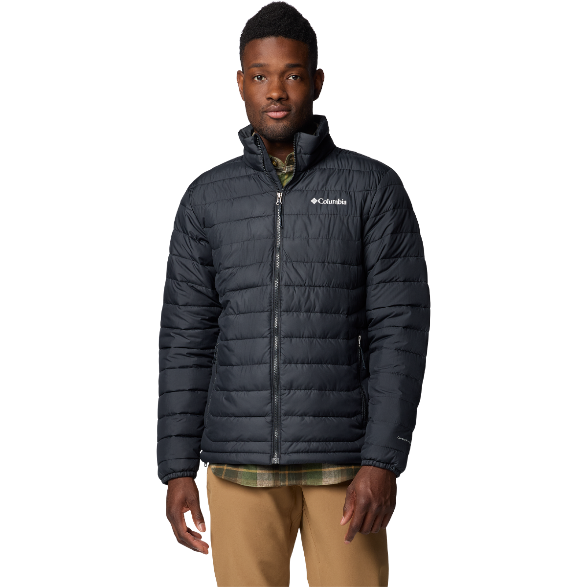 Men's Powder Lite II Jacket alternate view