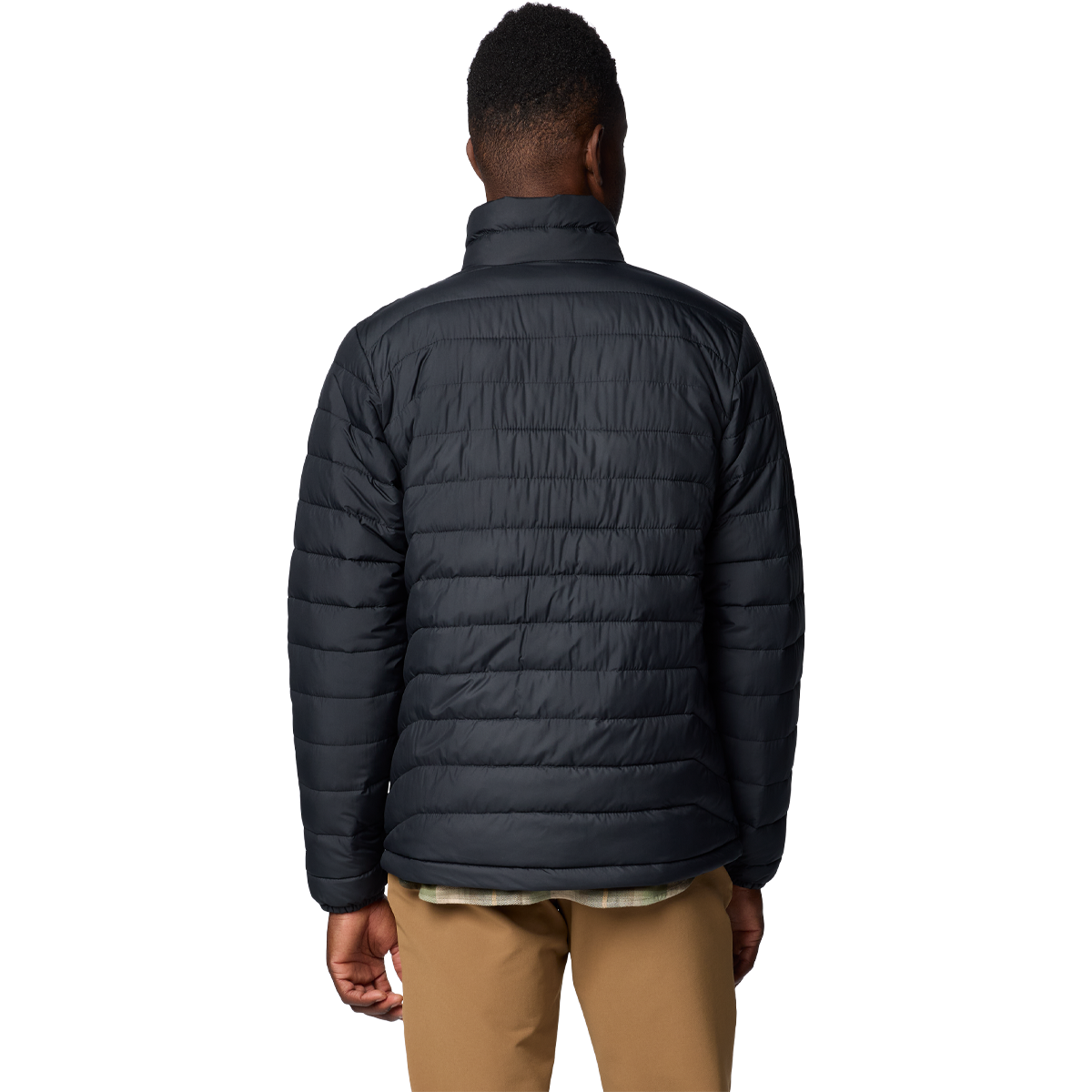 Men's Powder Lite II Jacket alternate view