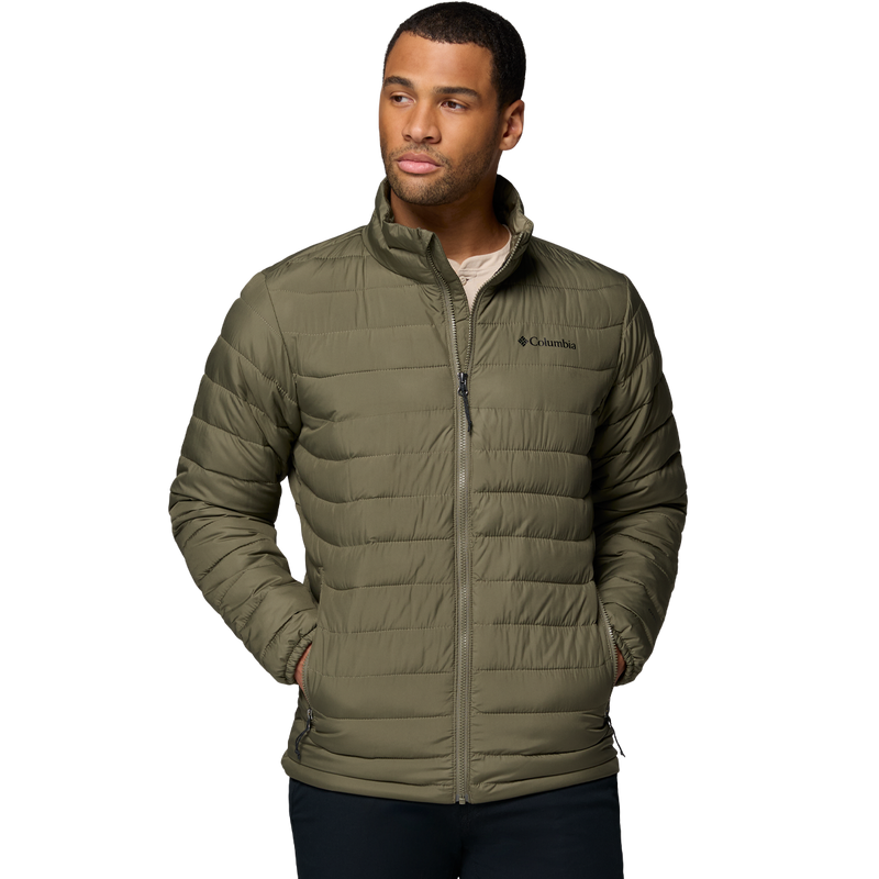 Men's Powder Lite II Jacket, Featured Image