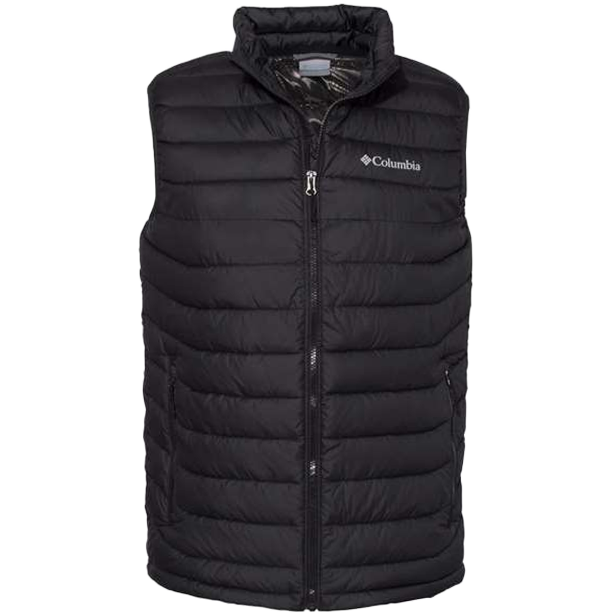Men's Powder Lite II Vest – Sports Basement