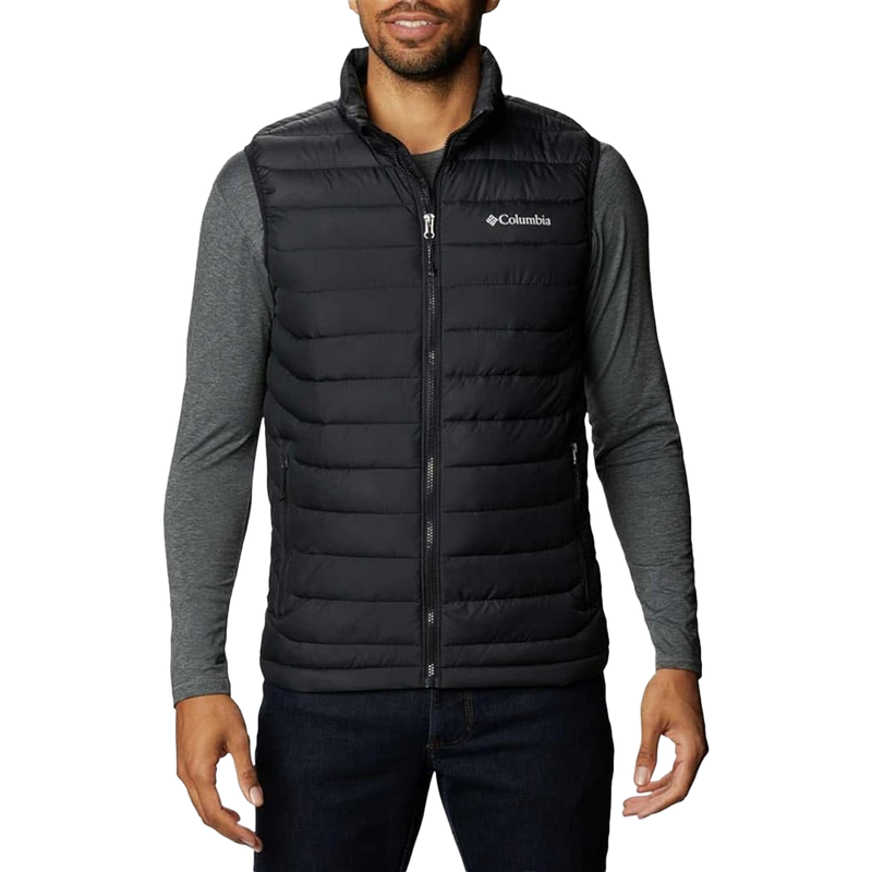 Men's Powder Lite II Vest – Sports Basement