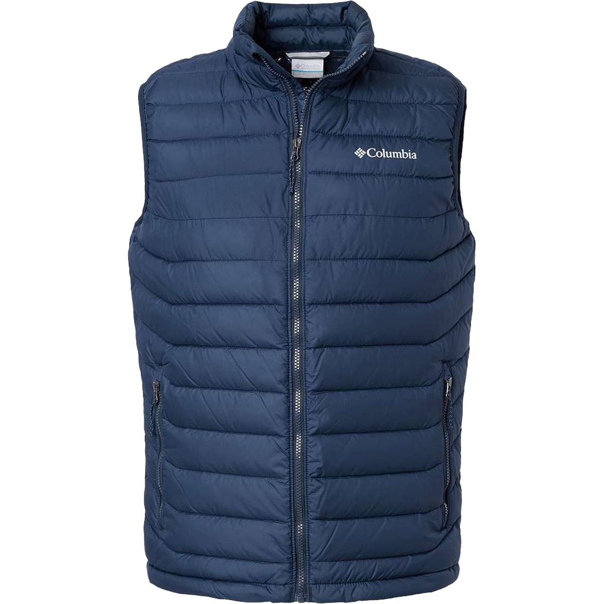 Men's Powder Lite II Vest alternate view