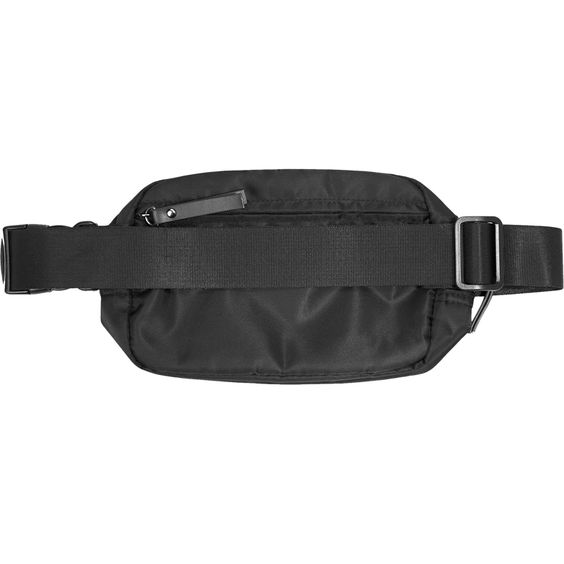 Sidekick Waist Pack, Gaiam Sidekick Waist Pack back