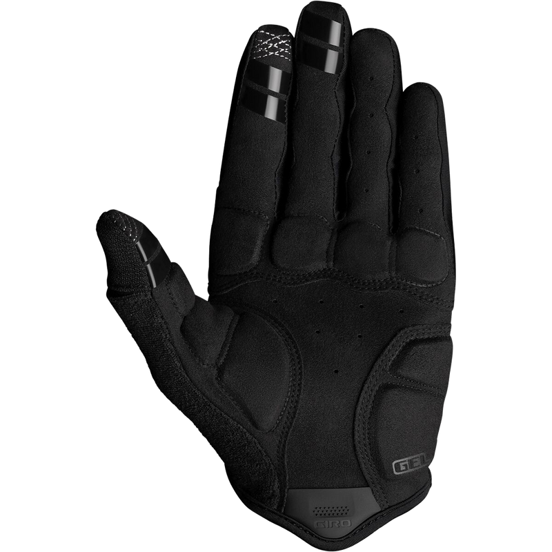 Women's La DND Gel, Giro Women's La DND Gel palm