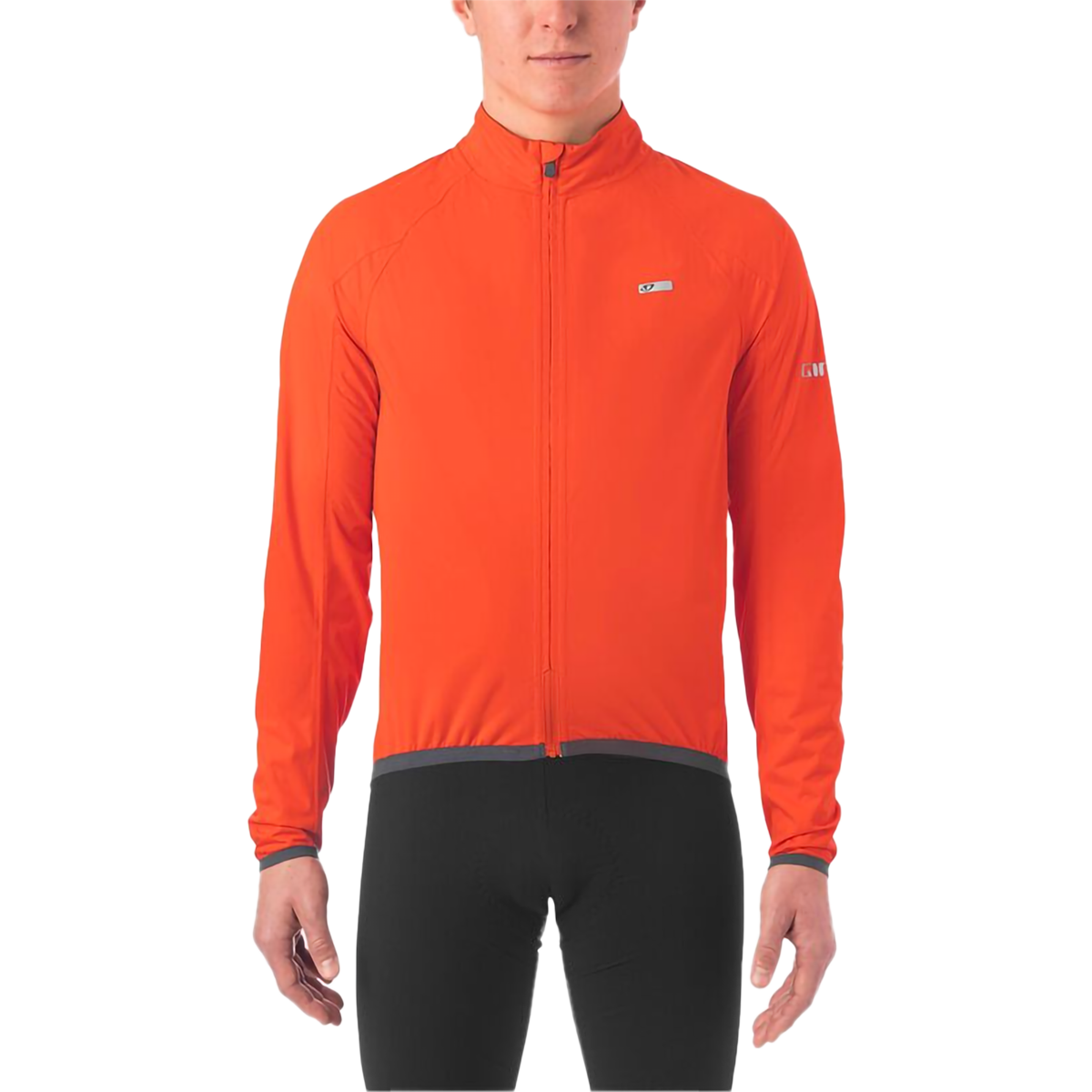 Men's Chrono Expert Rain Jacket alternate view