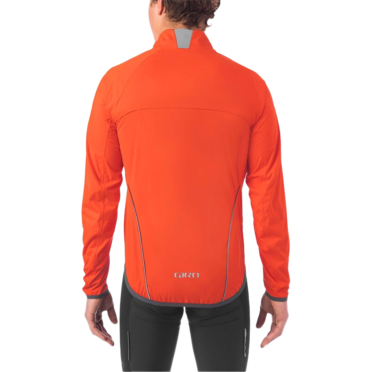 Men's Chrono Expert Rain Jacket alternate view