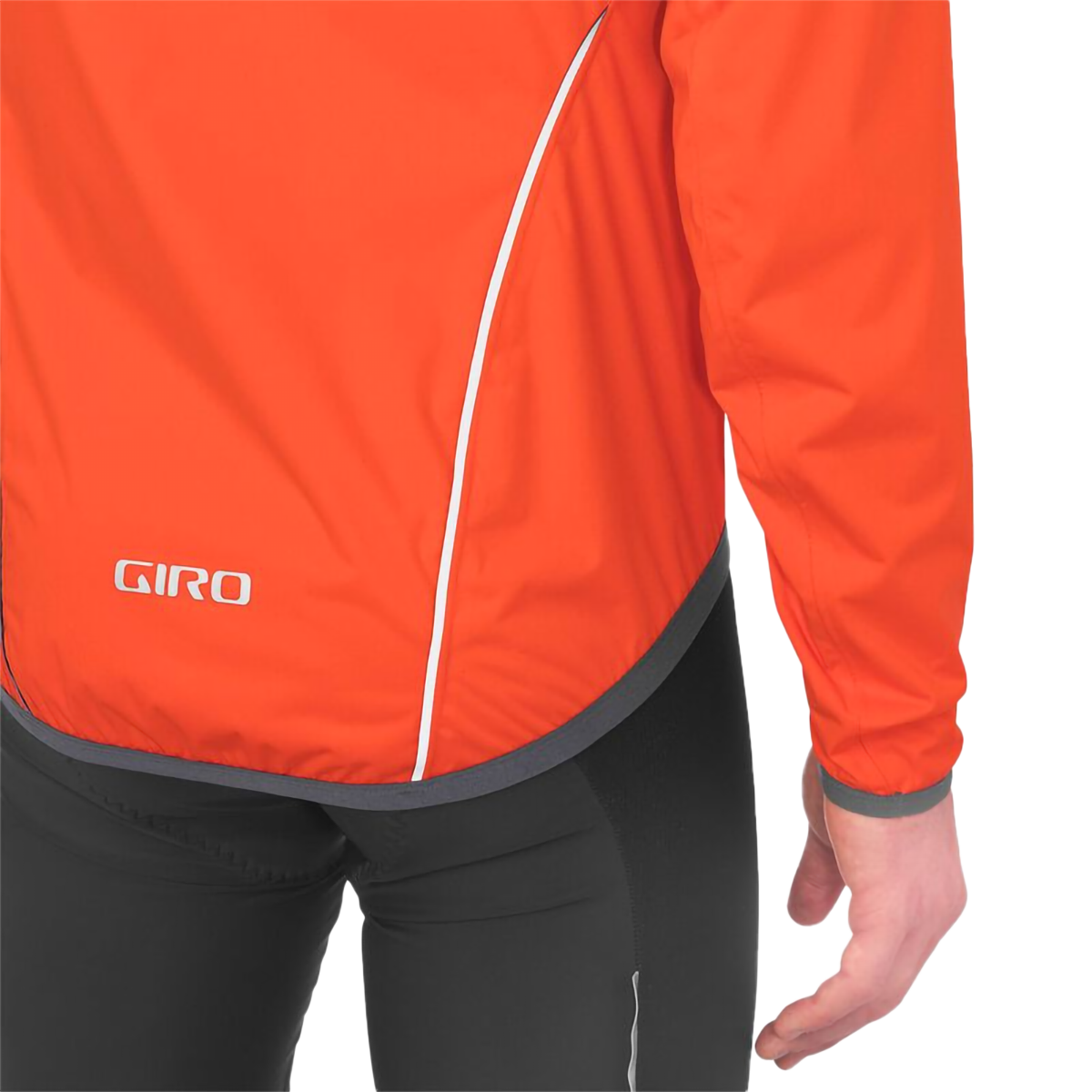 Men's Chrono Expert Rain Jacket alternate view