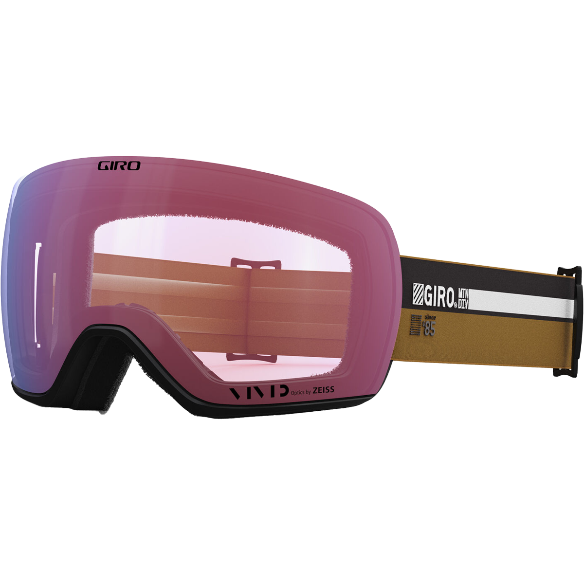 Article II + Bonus Lens – Sports Basement